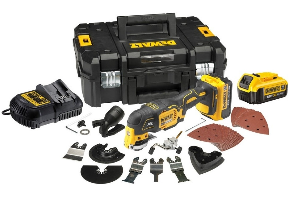 DeWalt DCS355M2