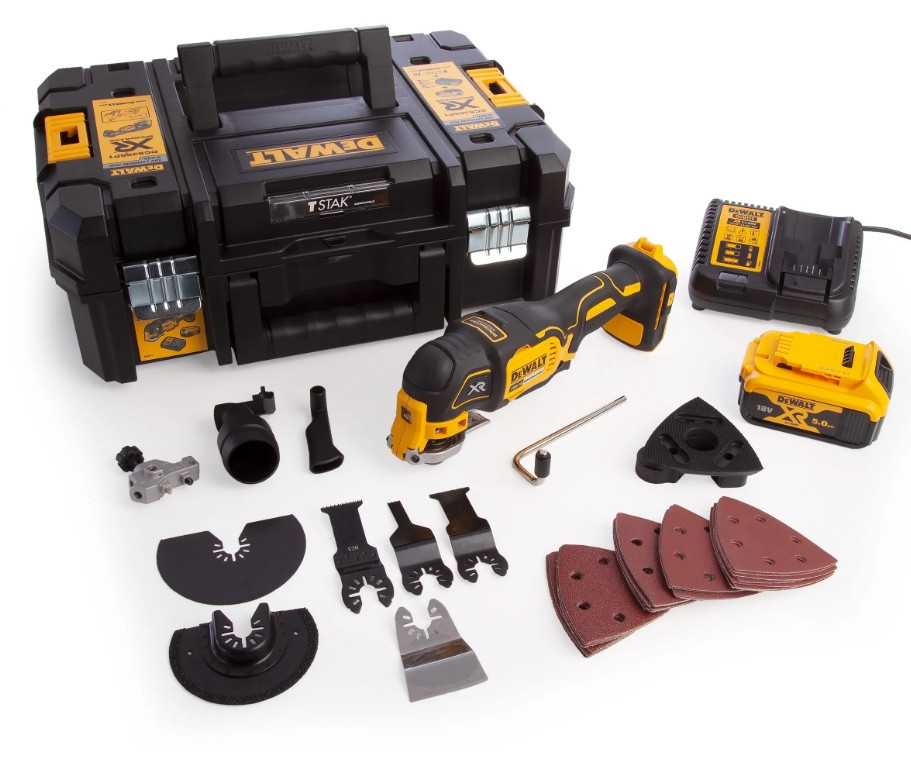 DeWalt DCS355P1