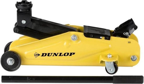 Dunlop hydraulische krik - 2000 kg