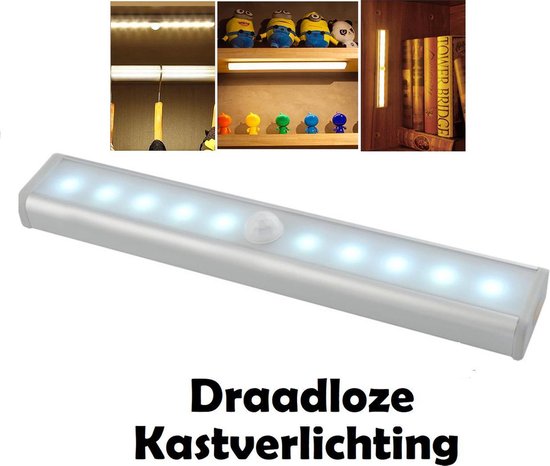 ProLED Kastverlichting