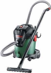 bosch advanced vac 20