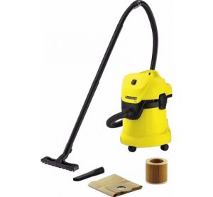 karcher wd 3