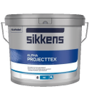 Sikkens Alpha projecttex