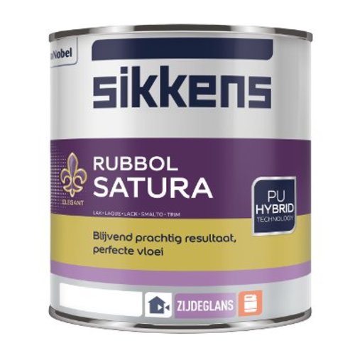 Sikkens Rubbol Natura