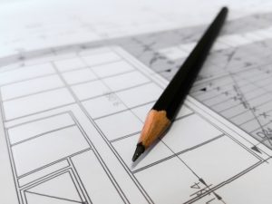 architect-architecture-artist-blur-268362 bouwtekening bureau