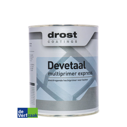 Drost Devetaal Multiprimer Express