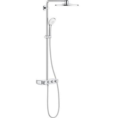 Grohe Euphoria Smartcontrol 310 Regendouche