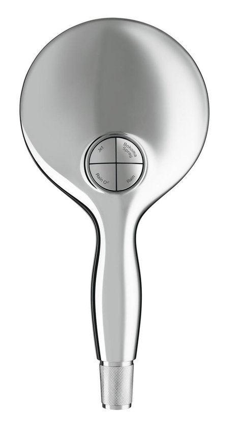 Grohe douchekop luxe