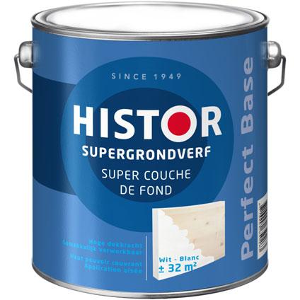 Histor Perfect Base Supergrondverf