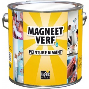 MagPaint Magneetverf MagPaint Magneetverf