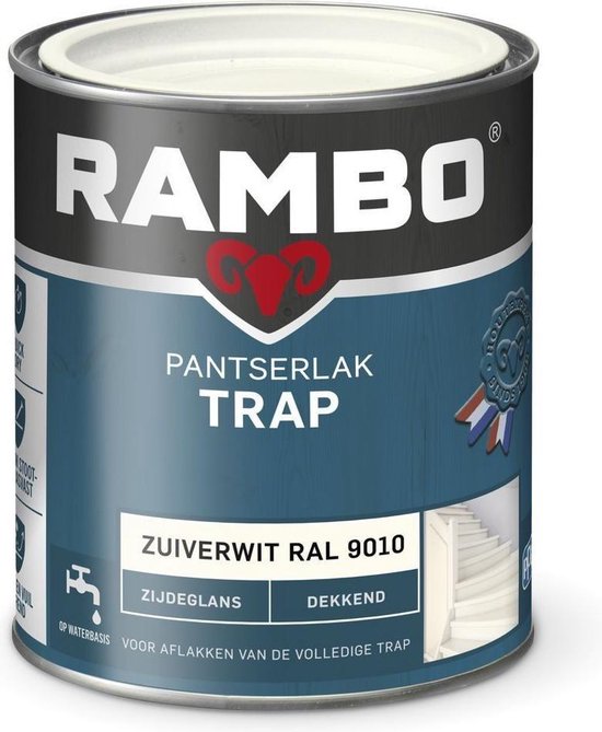 Rambo Pantserlak