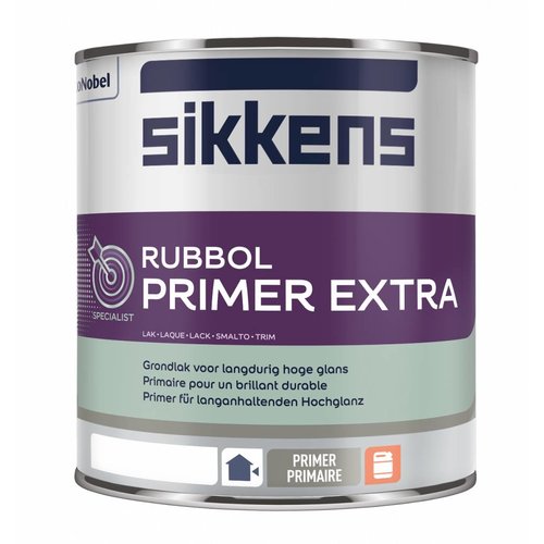 Sikkens Rubbol Primer