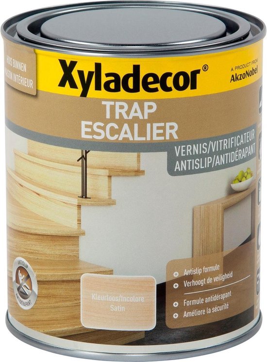 Xyladecor Trap Antislip