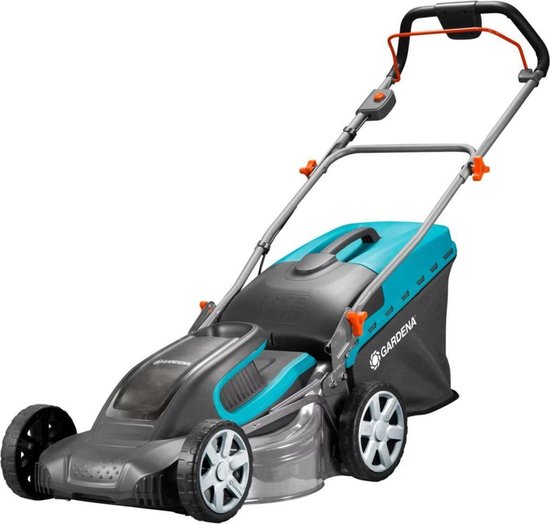 Gardena PowerMax accu maaier Li-3641