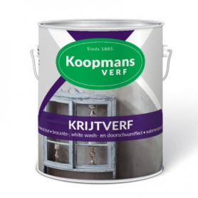 Koopmans krijtverf