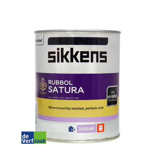 Sikkens Rubbol Natura