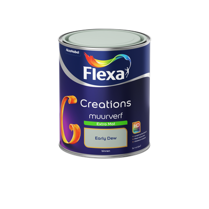 Flexa Creations - Muurverf Extra Mat