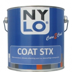 Nylo Coat STX Vloerverf