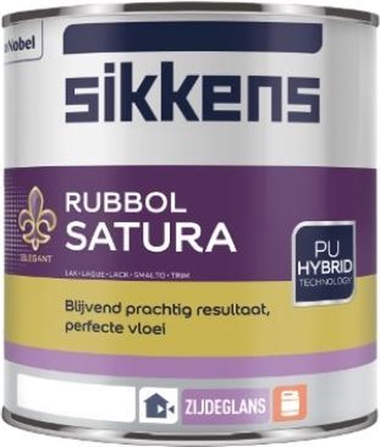 Sikkens Rubbol Satura