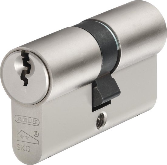 Abus E60 SKG2