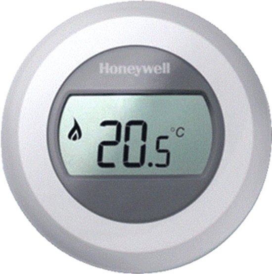 Honeywell Round Aan Uit Honeywell Round Aan Uit