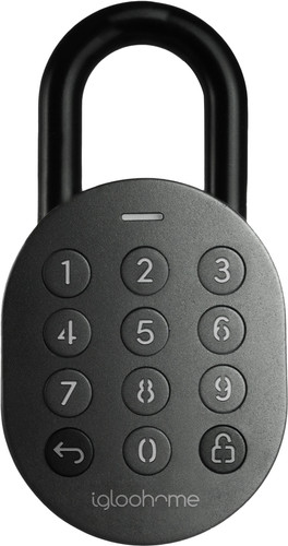 Igloohome Smart Padlock