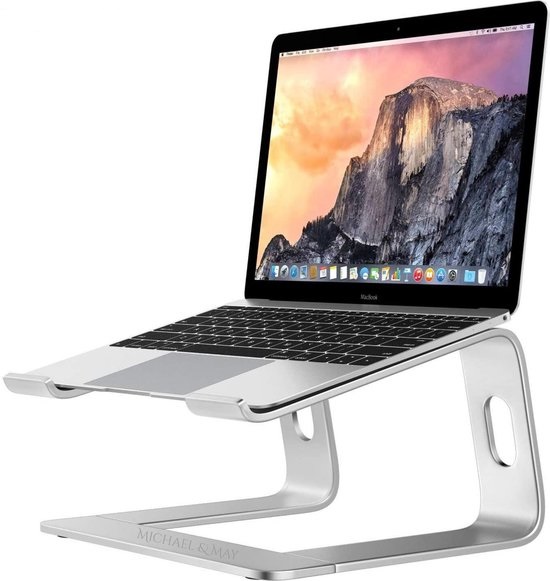 Laptop standaard ergonomisch