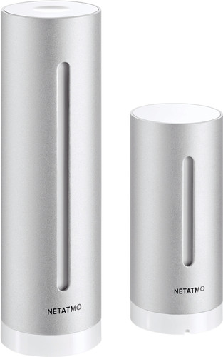 Netatmo Slim Weerstation