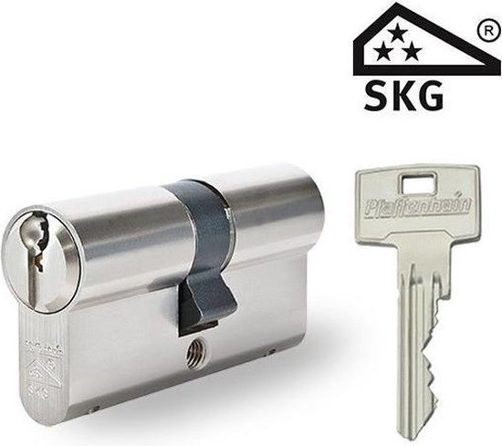 CES knopcilinder - 815 - SKG2 30 30