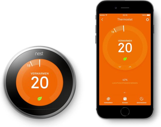 Thermostaten Thermostaten