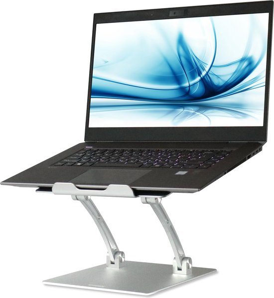 iDeskmate - Robuuste Verstelbare Laptop standaard 