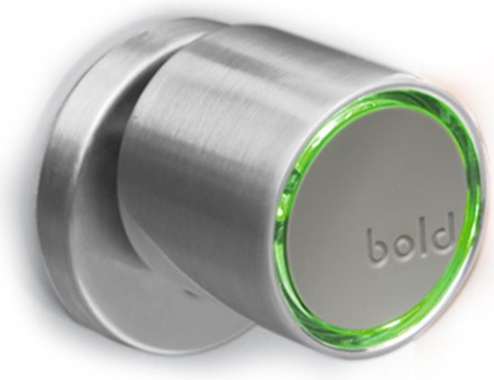 Bold Smart Lock SX-33 slim deurslot