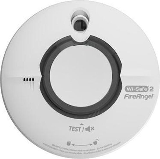 Fireangel WST 630T