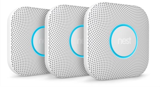 Google Nest Protect