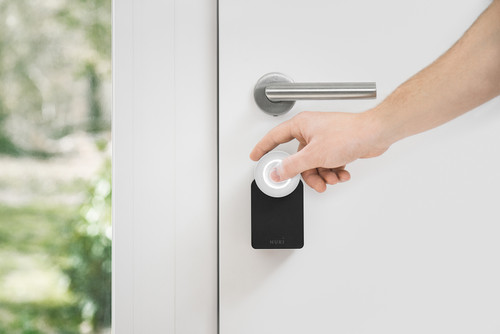 Nuki 2.0 smart lock