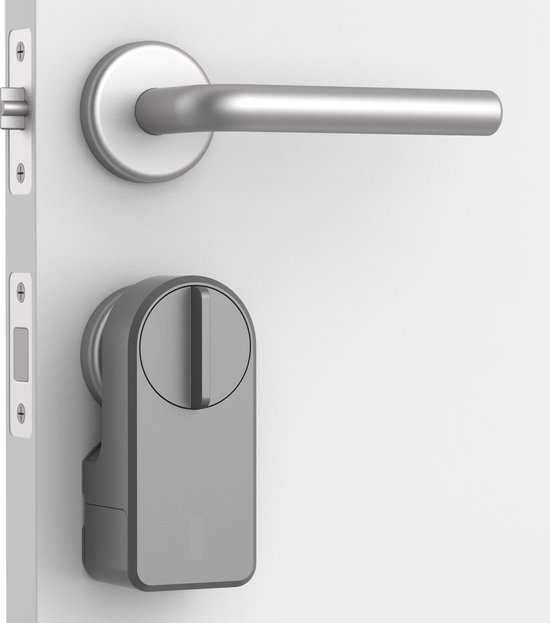 Retrofit Smartlock