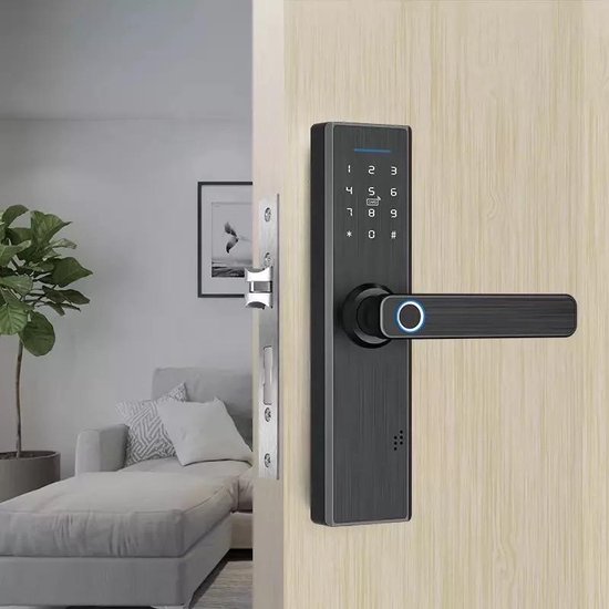 YRHAND Smart Lock