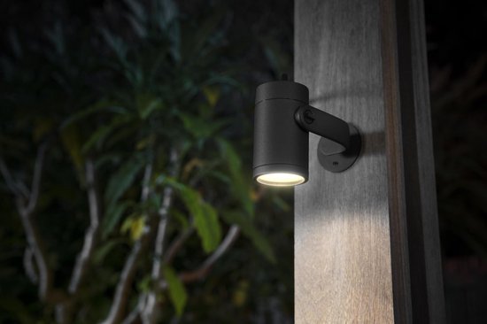 Philips Hue Lily buitenlampen