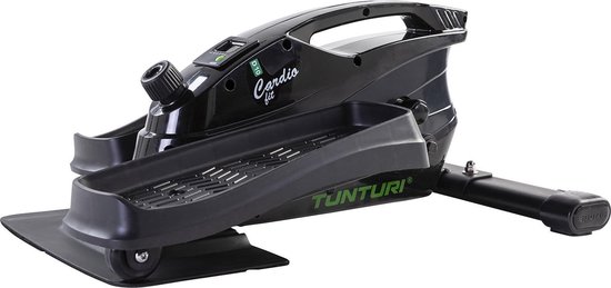 Tunturi Cardio Fit D10 Under Desk bike 