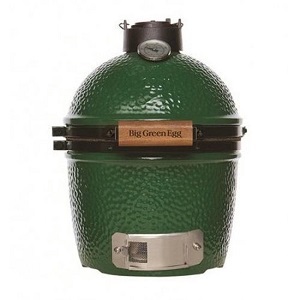 Big Green Egg Houtskoolbarbecue Mini