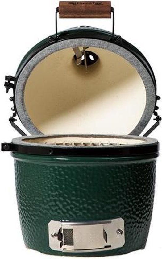 Big Green Egg mini