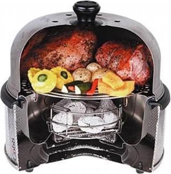 Cobb Premier mini bbq