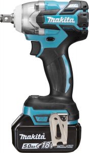 makita slagmoersleutel