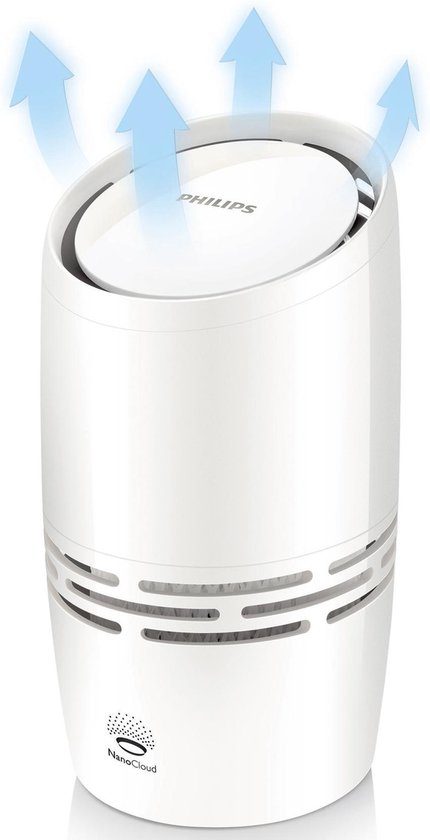 Philips HU4706 11 luchtbevochtiger