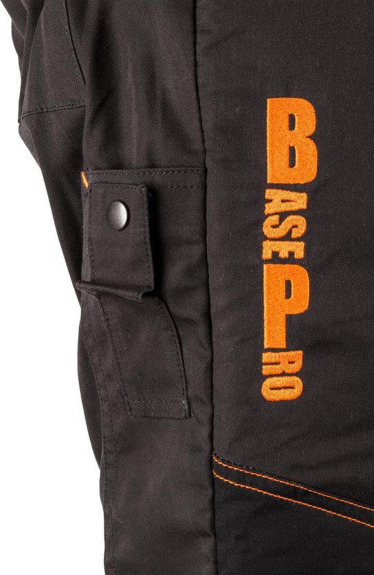 SIP Protection Basepro 1RG1 beste koop zaagbroek kettingzaag