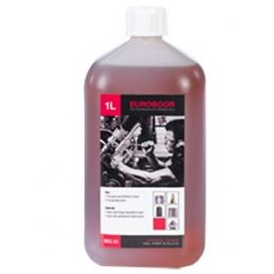 Euroboor IBO.1001 Snijolie - 1 liter