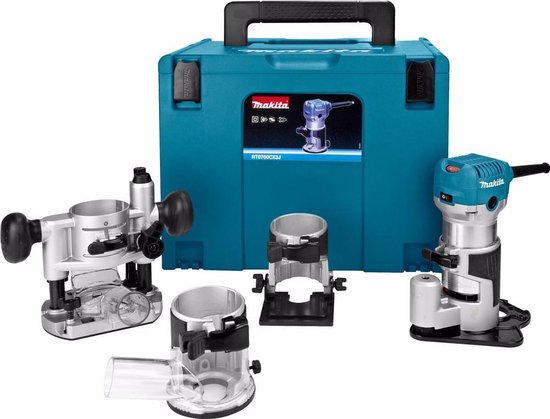 Makita RT0700CX3J