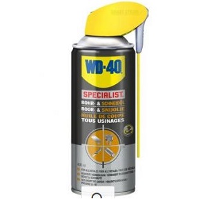 WD-40 49109 Specialist Boor- en snijolie met smart straw