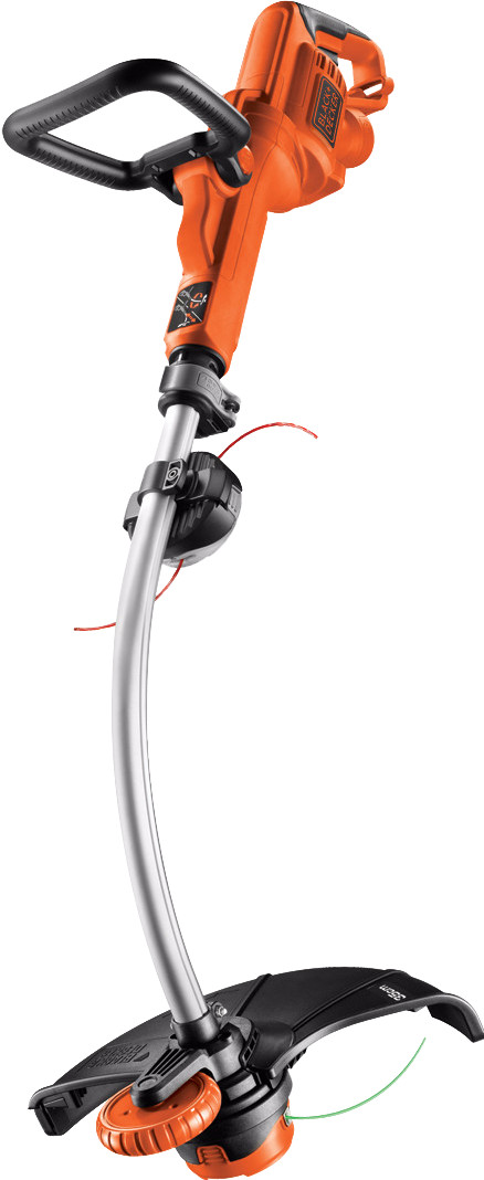 black decker grastrimmer