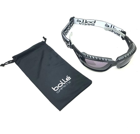 Bolle tracker set